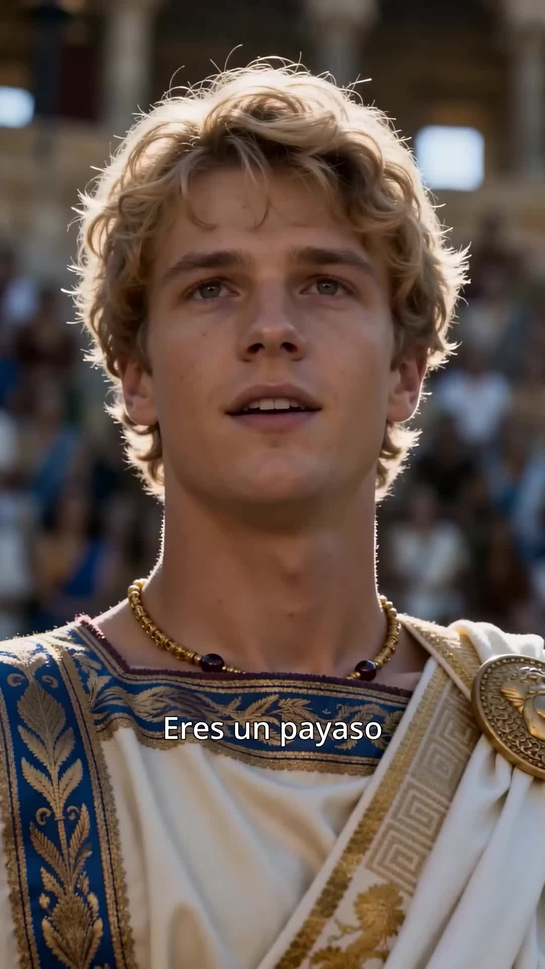 Episodio 10 - El Señor del Imperio